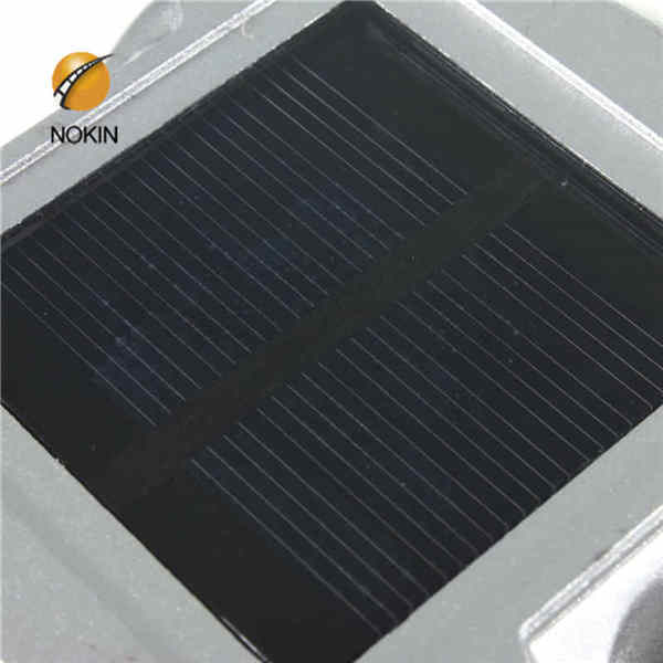 High Quality LED Solar Stud For Pedestrian